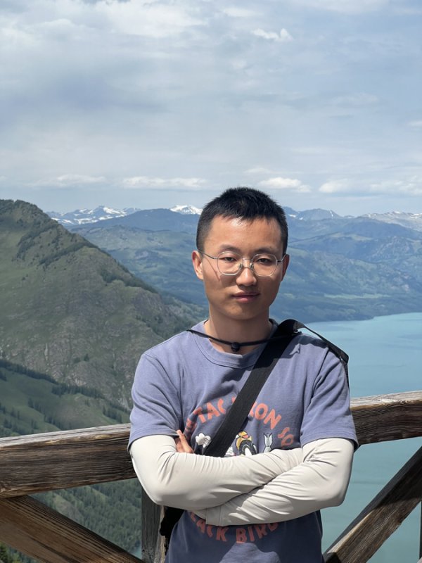 “打飞的”去口试只为圆航天梦！同济毕业后，他决心回贵州